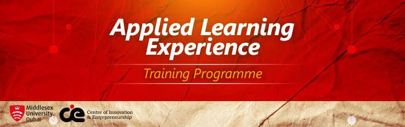 Applied Learning Experience 2021-2022