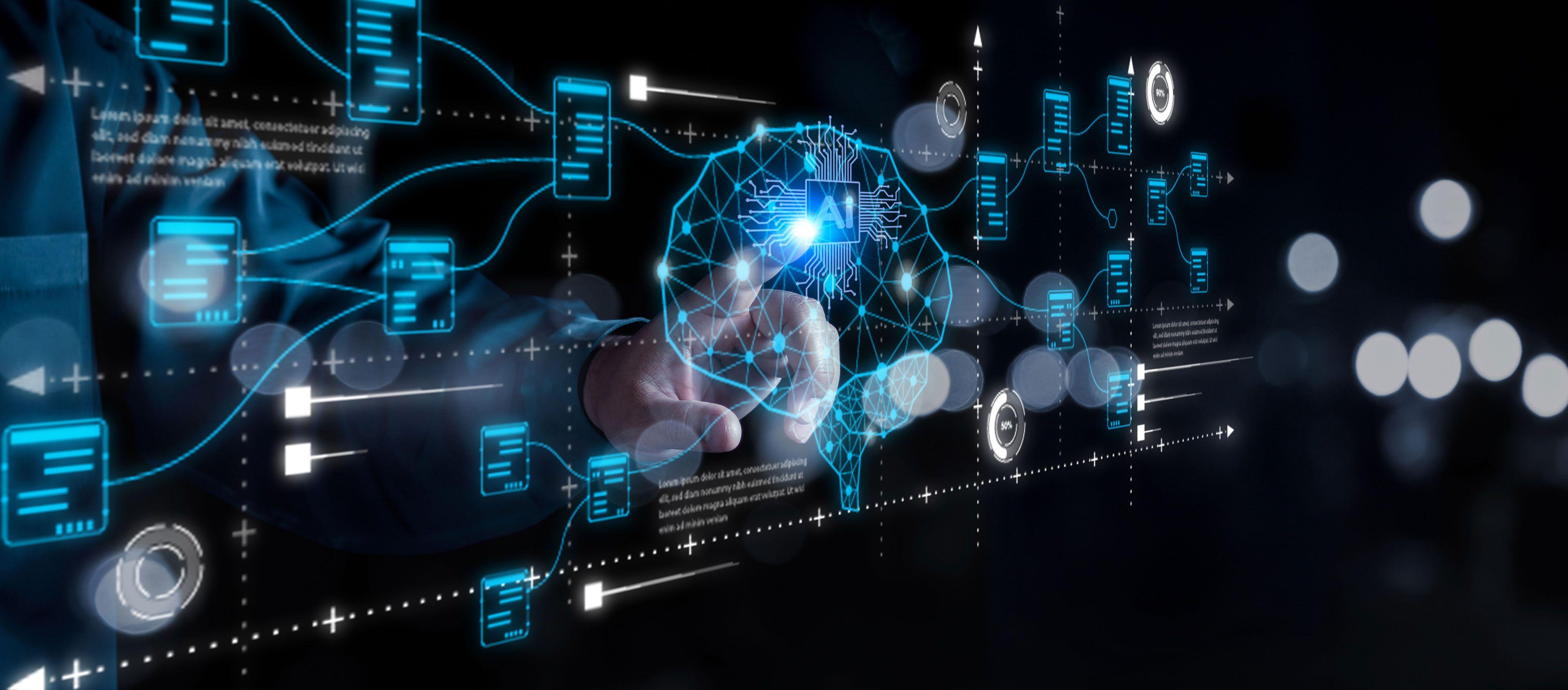 BSc Honours Artificial Intelligence and Data Science