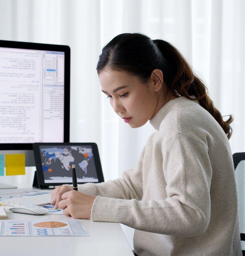 BSc Honours Business Information Systems

