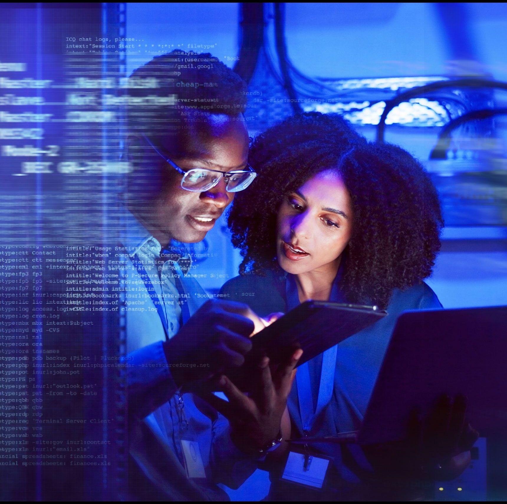 MSc Cyber Security and Emerging Threats