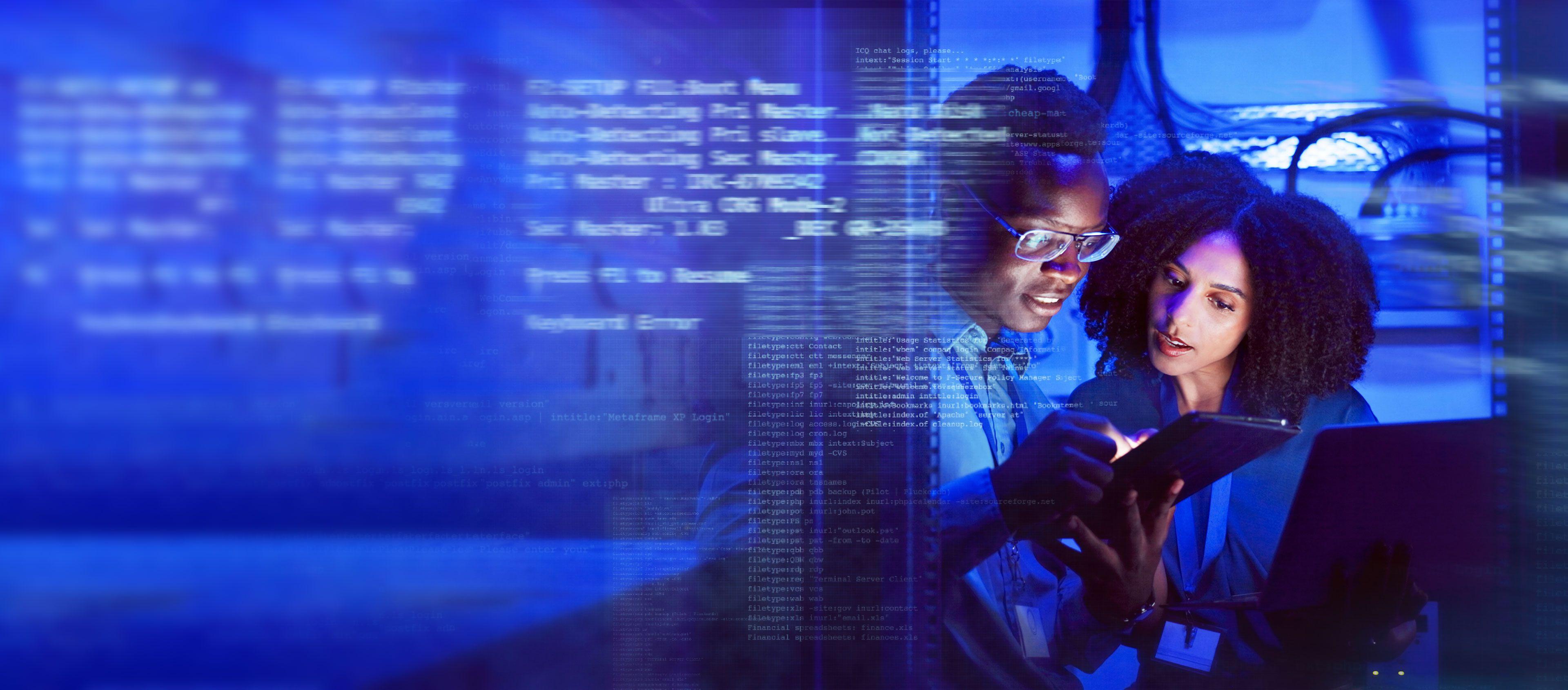 MSc Cyber Security and Emerging Threats