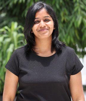 Megha Murali