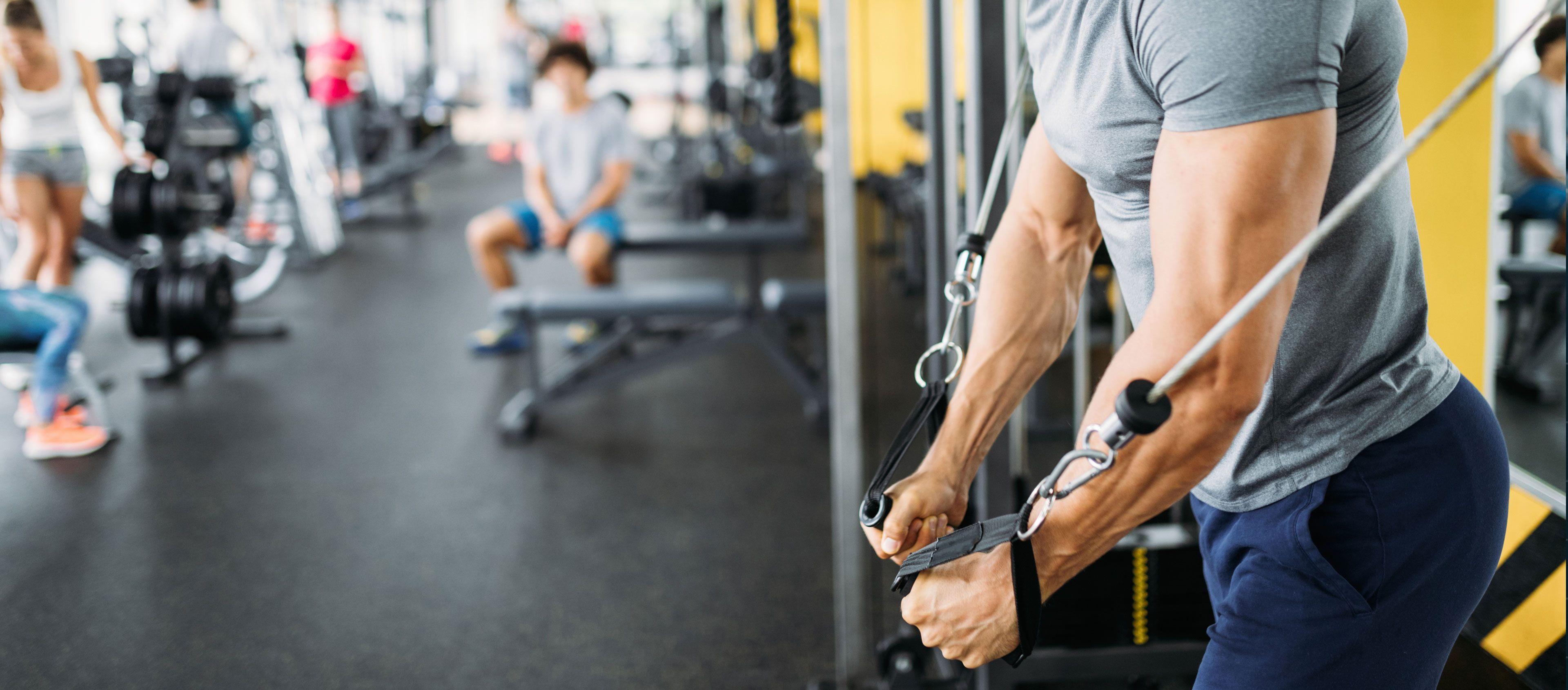 MSc Strength and Conditioning