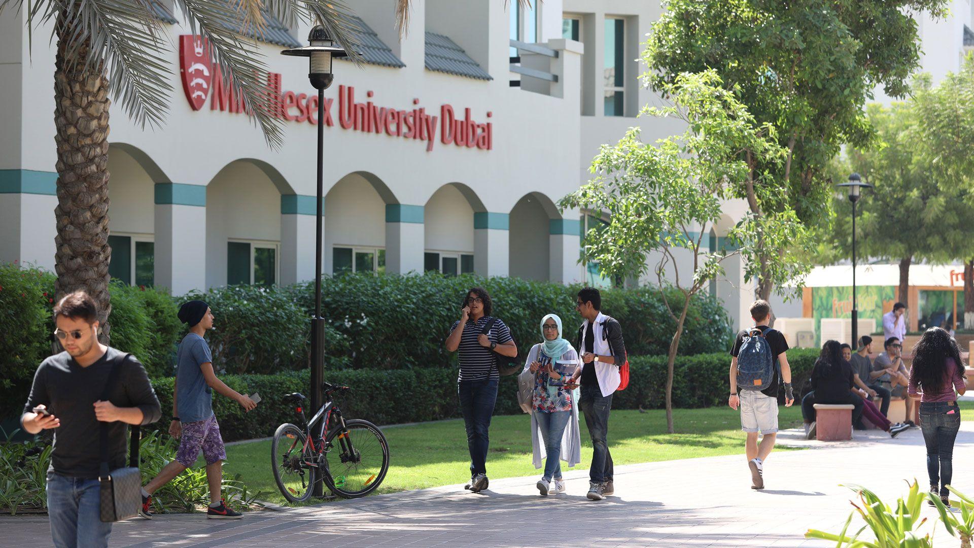 Middlesex University (MDX) Dubai is proud to announce a series of outstanding accomplishments by its Accounting & Finance students, reflecting the University's commitment to academic excellence on a global stage.