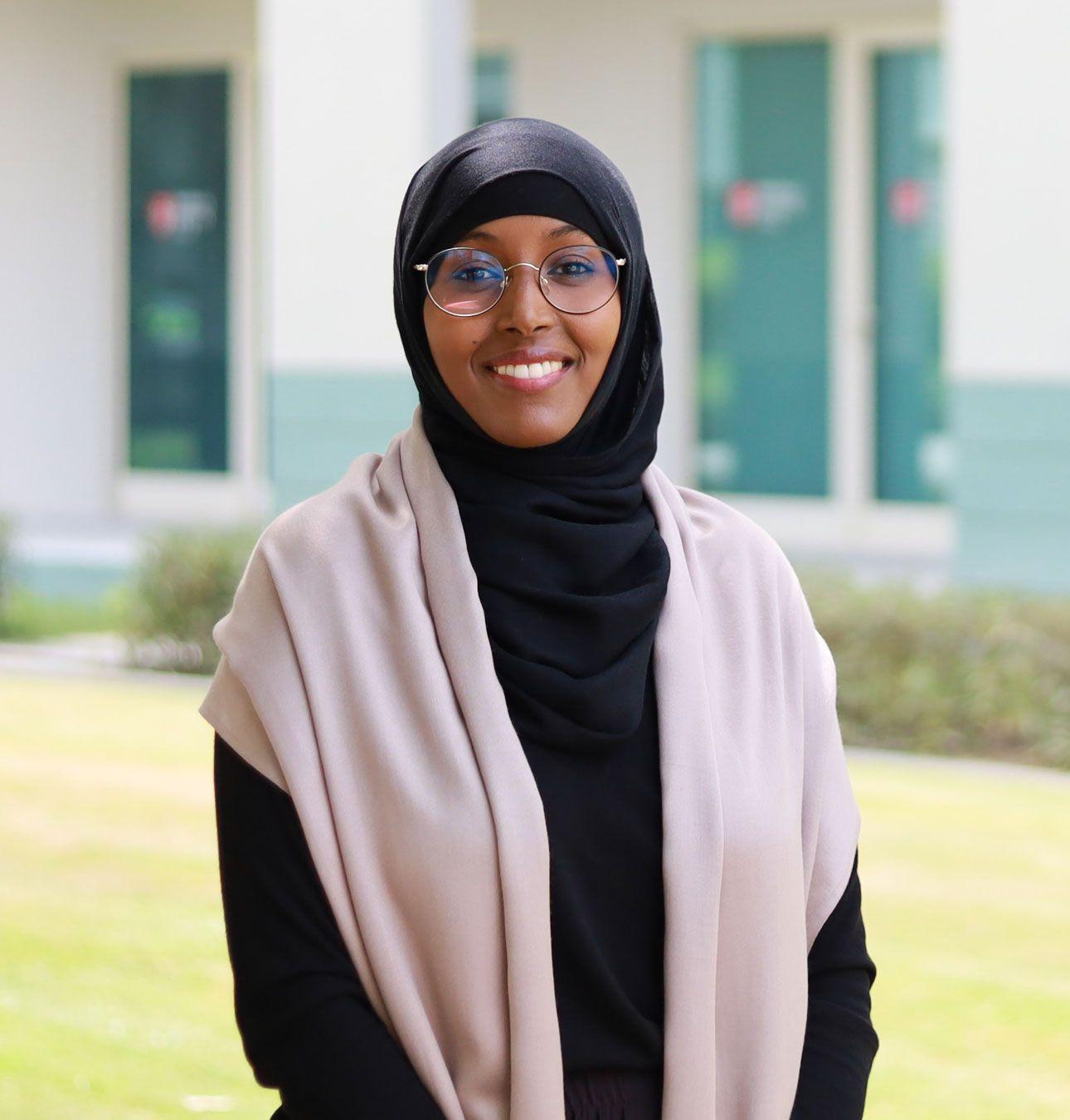 Staff Profile