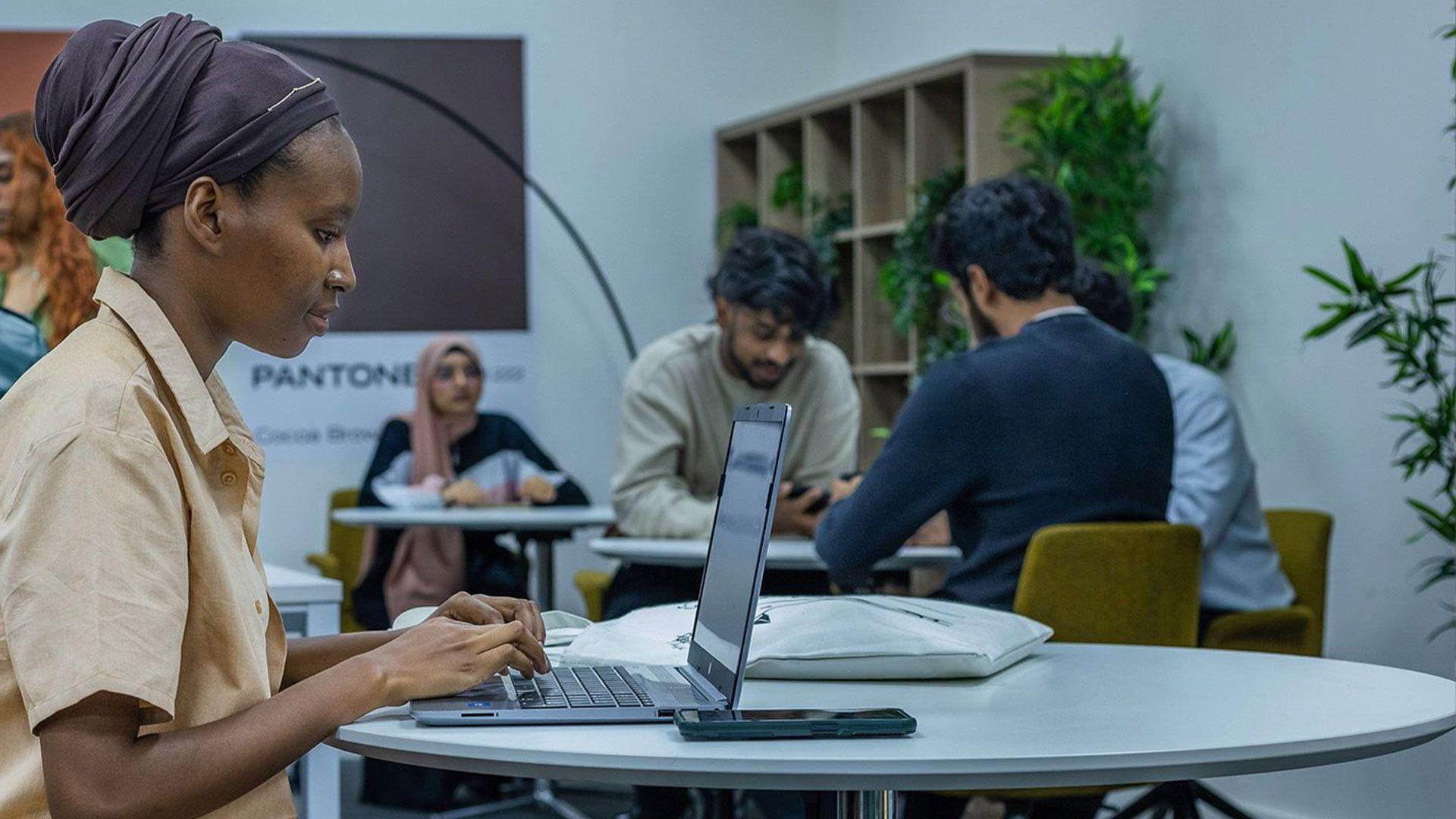 Middlesex University (MDX) Dubai is taking international student engagement to the next level with the launch of MDX Global Connect - a tailored online experience designed to bring students from around the world closer to the vibrant life and learning opportunities at its dynamic campus.